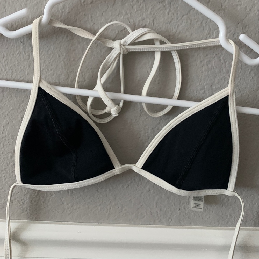 Triangle top - Victoria’s Secret